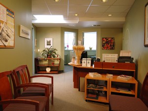Balance Health Centre Clinic